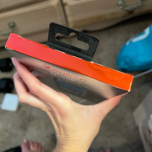 Invisible Shield Glass+ iPhone 6+/7+ NEVER OPENED - Picture 4 of 4